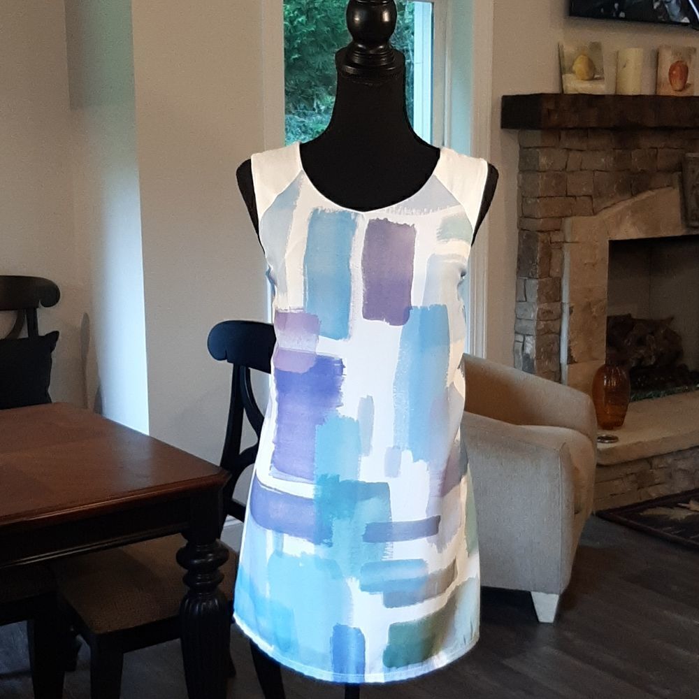 Sweet Rain Tank Top 
